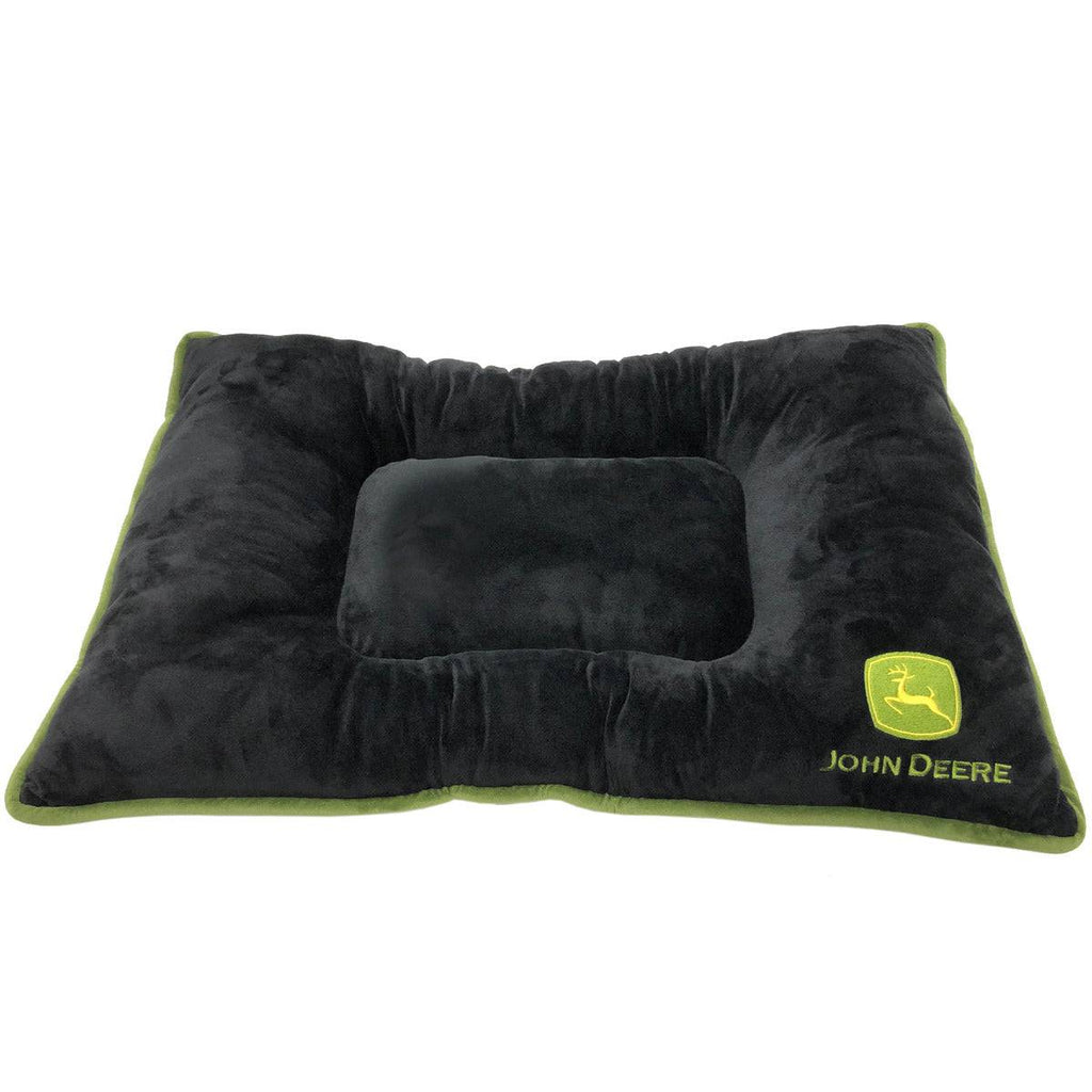 JOHN DEERE PET BED - mygreentoy.com