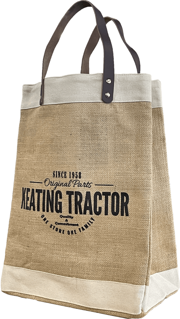 Keating Tote Bag - mygreentoy.com