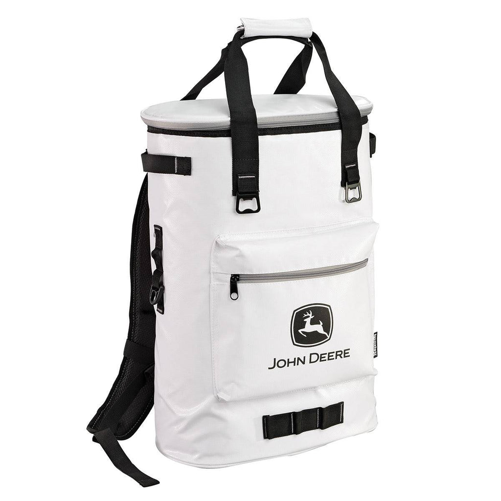 Koozie Cooler Backpack - mygreentoy.com