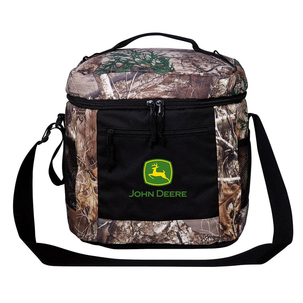 RealTree Edge Deluxe Cooler - mygreentoy.com