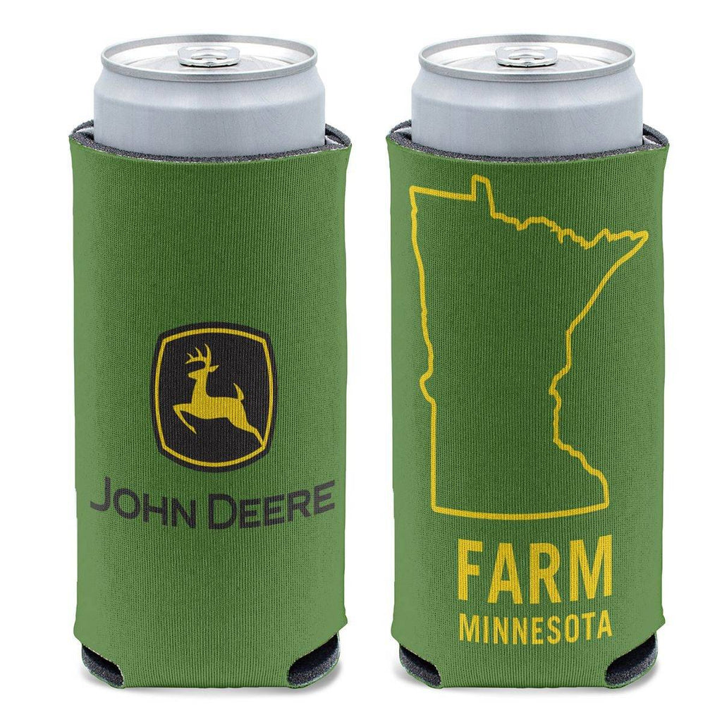 State Farm Slim Can Cooler - mygreentoy.com