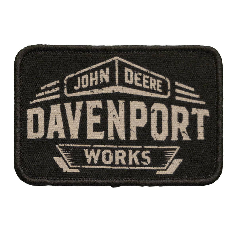Tactical DW Velcro Patch - mygreentoy.com
