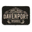 Tactical DW Velcro Patch - mygreentoy.com