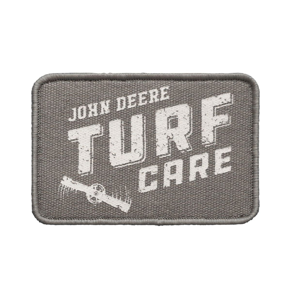 Tactical Turf Velcro Patch