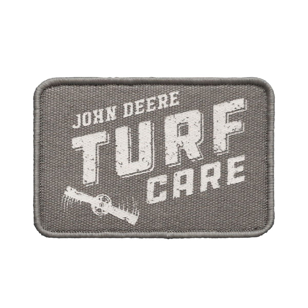 Tactical Turf Velcro Patch - mygreentoy.com