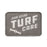 Tactical Turf Velcro Patch