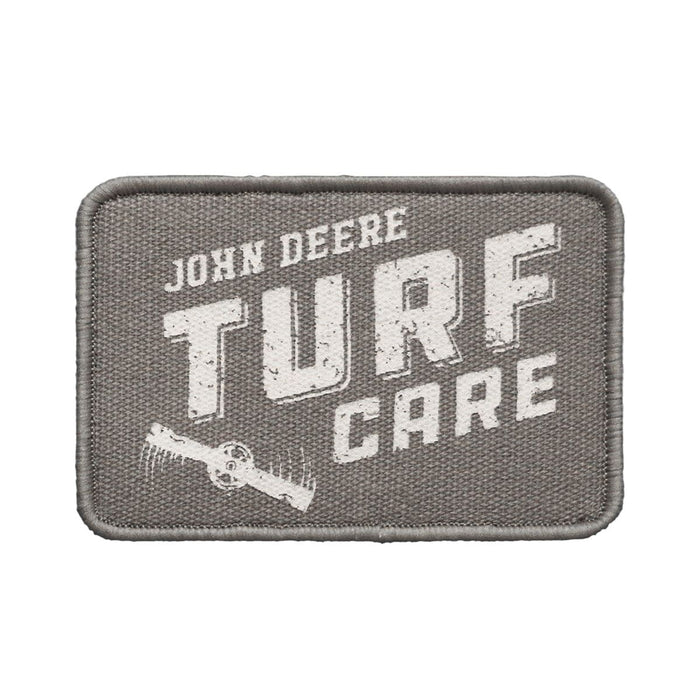 Tactical Turf Velcro Patch