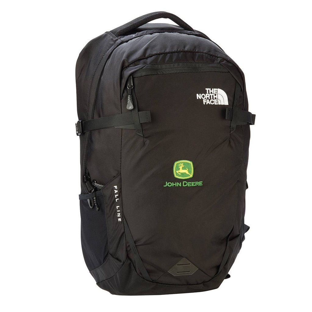 The North Face Fall Line Backpack - mygreentoy.com