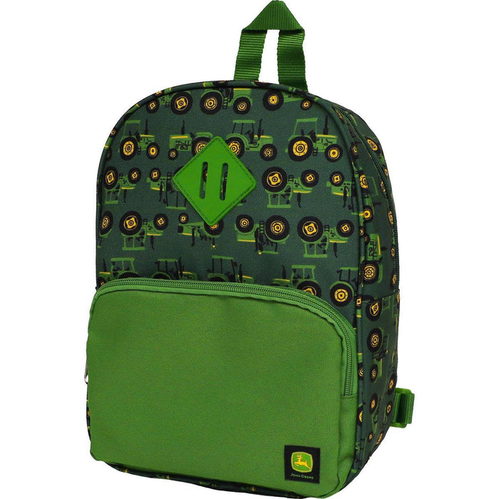 Toddler Backpack - mygreentoy.com