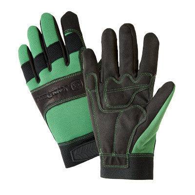 Lined All Purpose Hi Dex Gloves - Men - mygreentoy.com