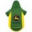JOHN DEERE TEE HOODIE TEE SHIRT