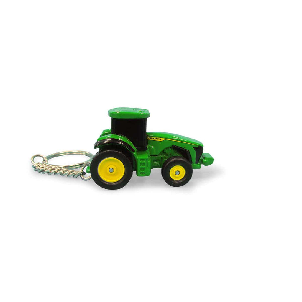 8R 410 Key Chain - mygreentoy.com