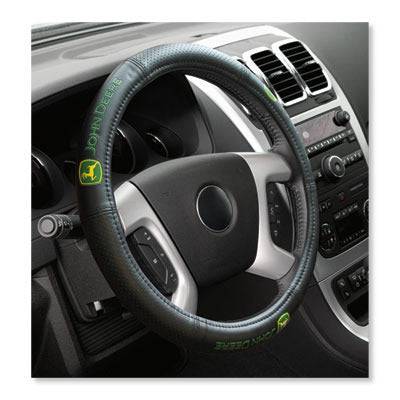 Elite Series Steering Wheel Cover - mygreentoy.com