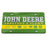 GR Vintage License Plate - mygreentoy.com