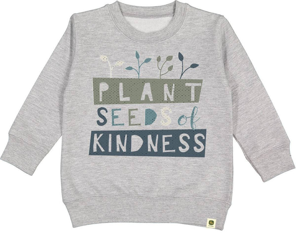 DGT IYC Plant Kindness L/S Tee - mygreentoy.com