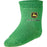 Trademark Green Crew Sock - mygreentoy.com