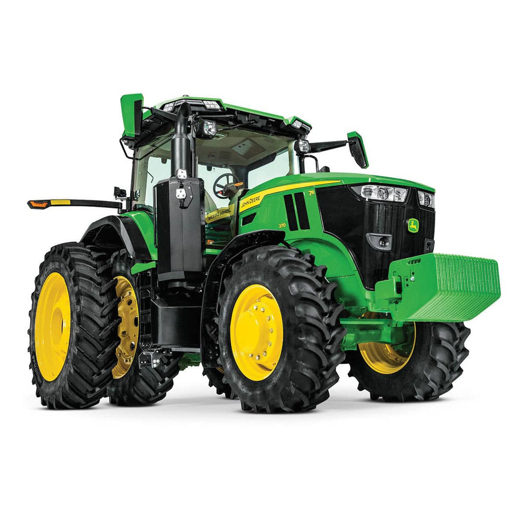 1/16 7R 330 Tractor - mygreentoy.com