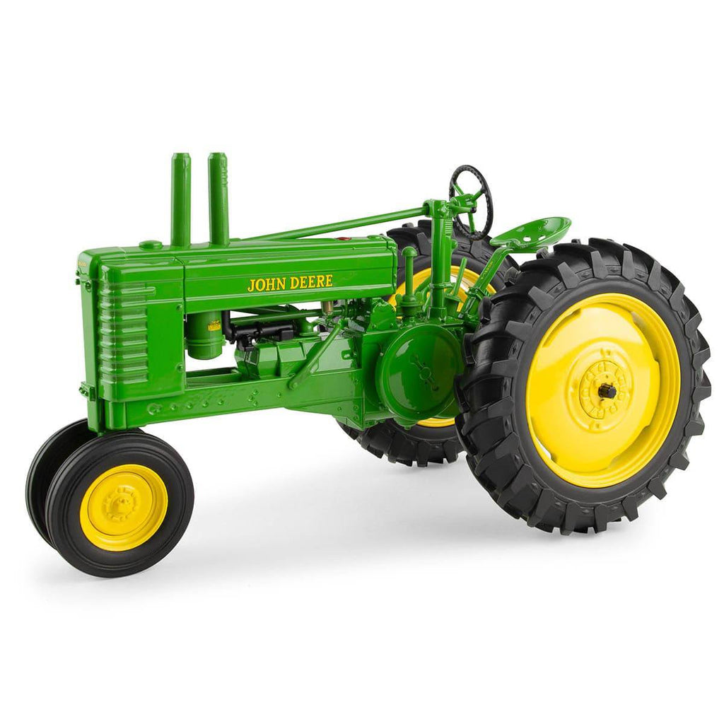 1/16 Early Styled A Tractor - mygreentoy.com