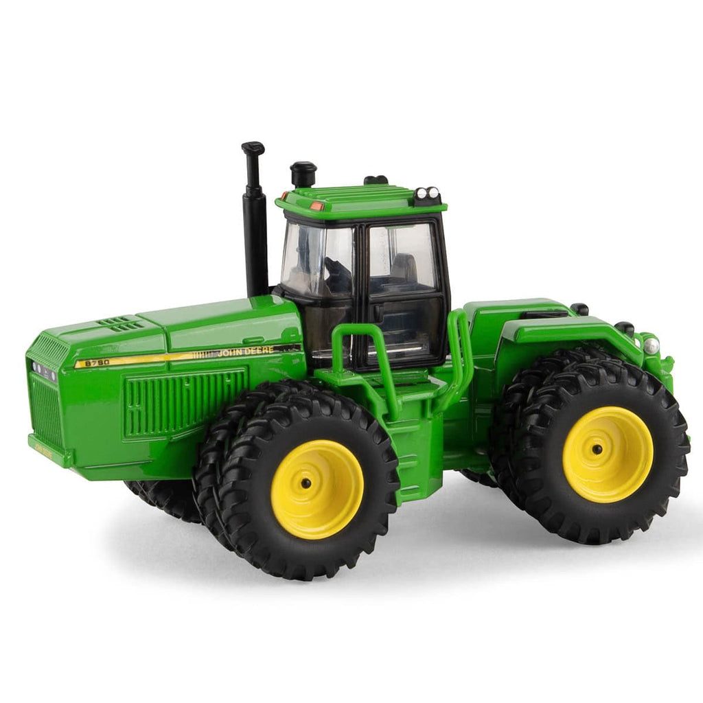 1/64 8760 Tractor - mygreentoy.com