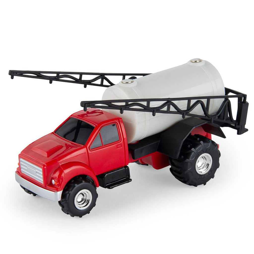 1/64 Sprayer Truck CNP - mygreentoy.com