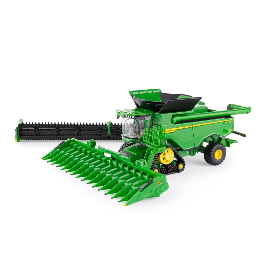 1/64 X9 1100 Combine - mygreentoy.com