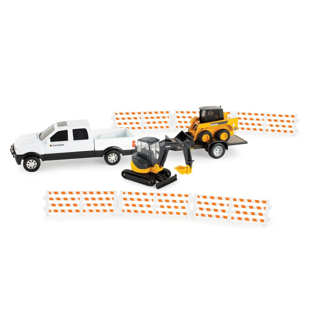 8IN Construction Set - mygreentoy.com