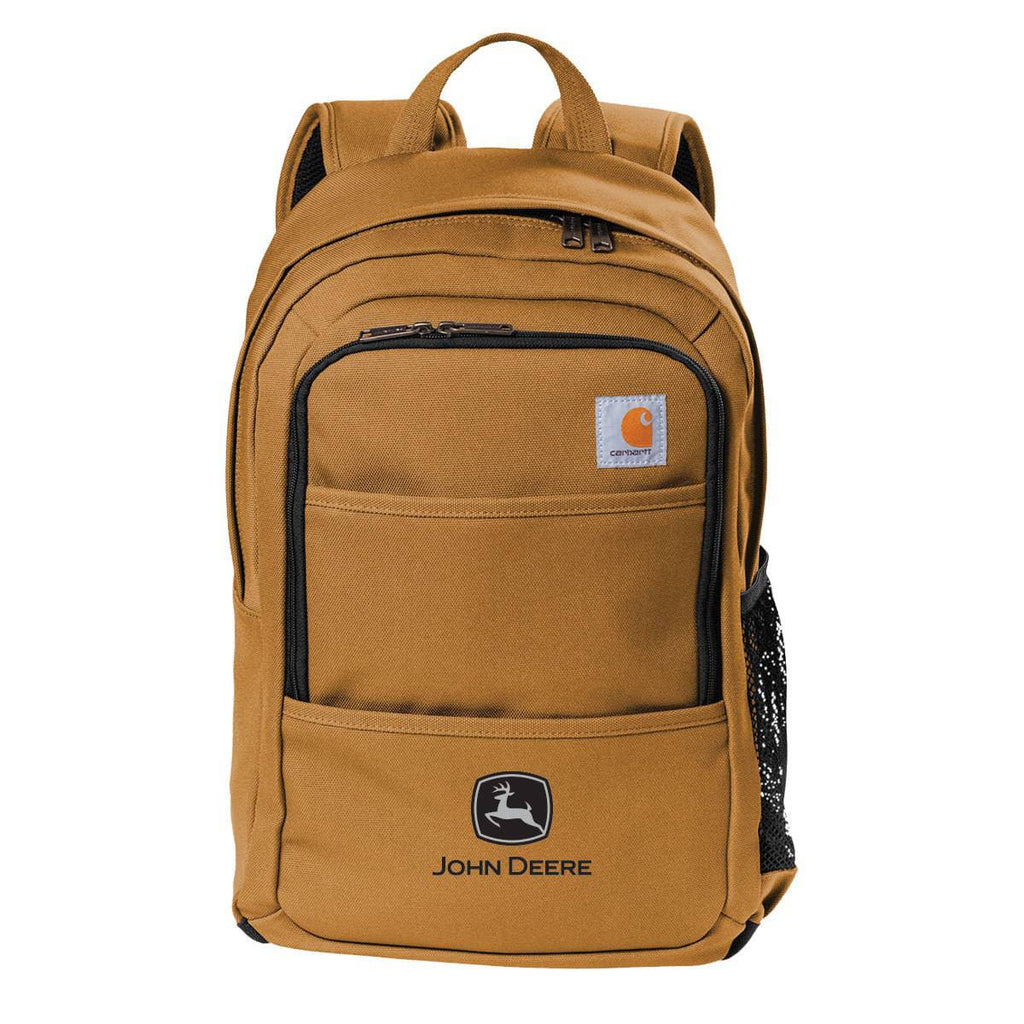 Carhartt CB Foundry Emb TM Backpack - mygreentoy.com