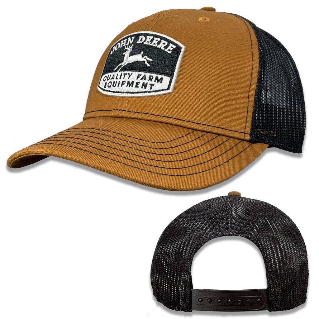 Unisex Brown Quality Cap - mygreentoy.com
