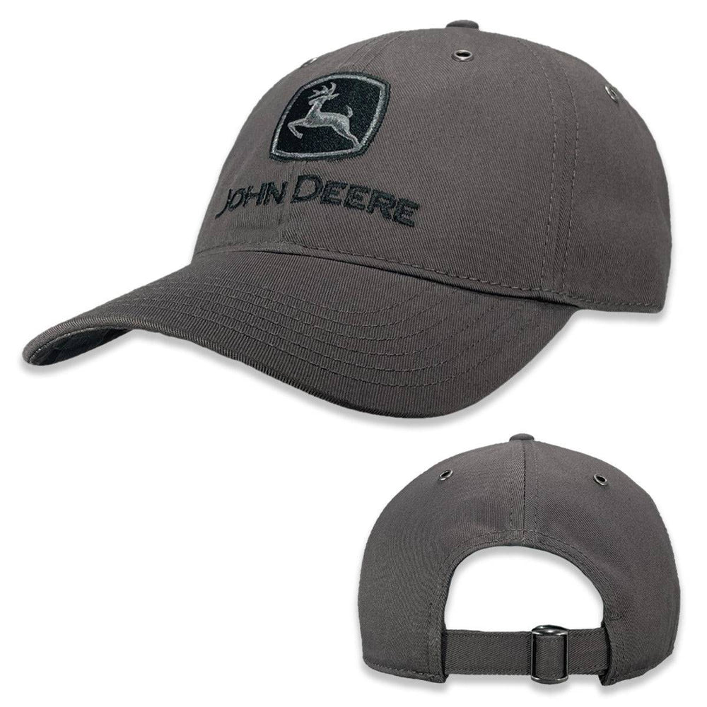 CH Blackout Cotton Twill TM Cap - mygreentoy.com