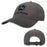 CH Blackout Cotton Twill TM Cap - mygreentoy.com