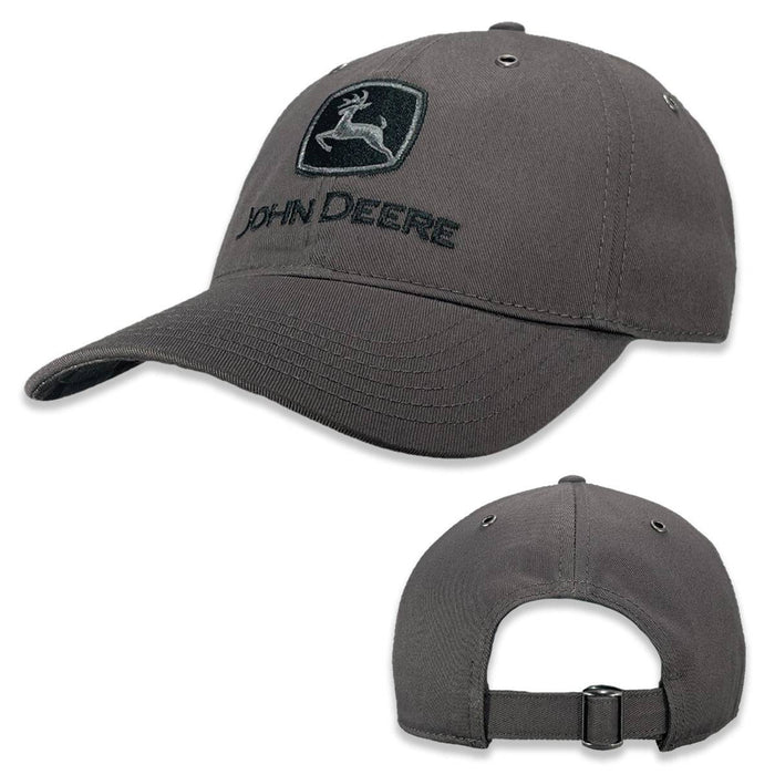 CH Blackout Cotton Twill TM Cap - mygreentoy.com