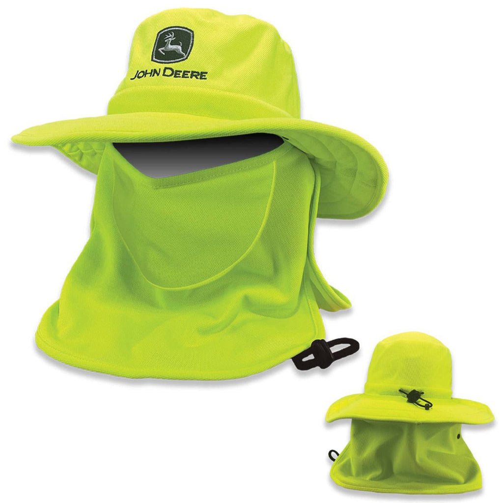 HV TM Mask & Bucket Hat - mygreentoy.com