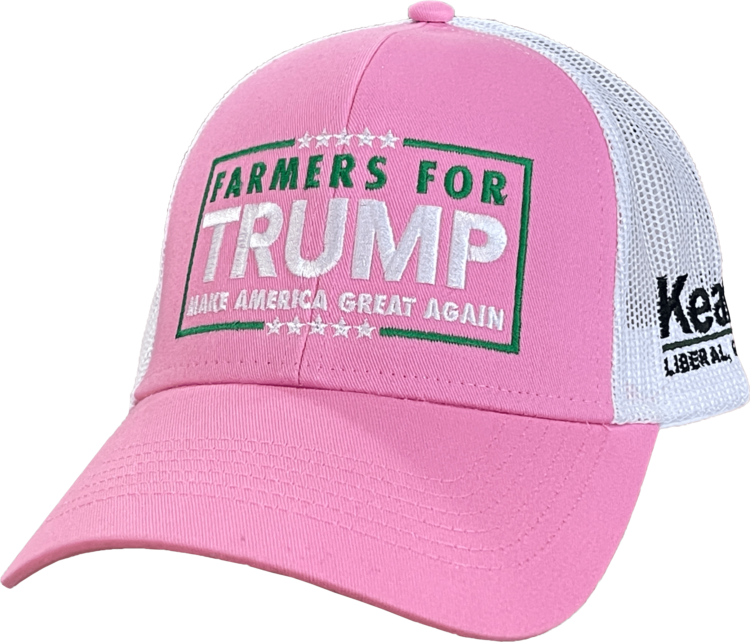 I love trump hat sales
