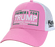 Pink Farmers for Trump Hat