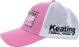 Pink Farmers for Trump Hat