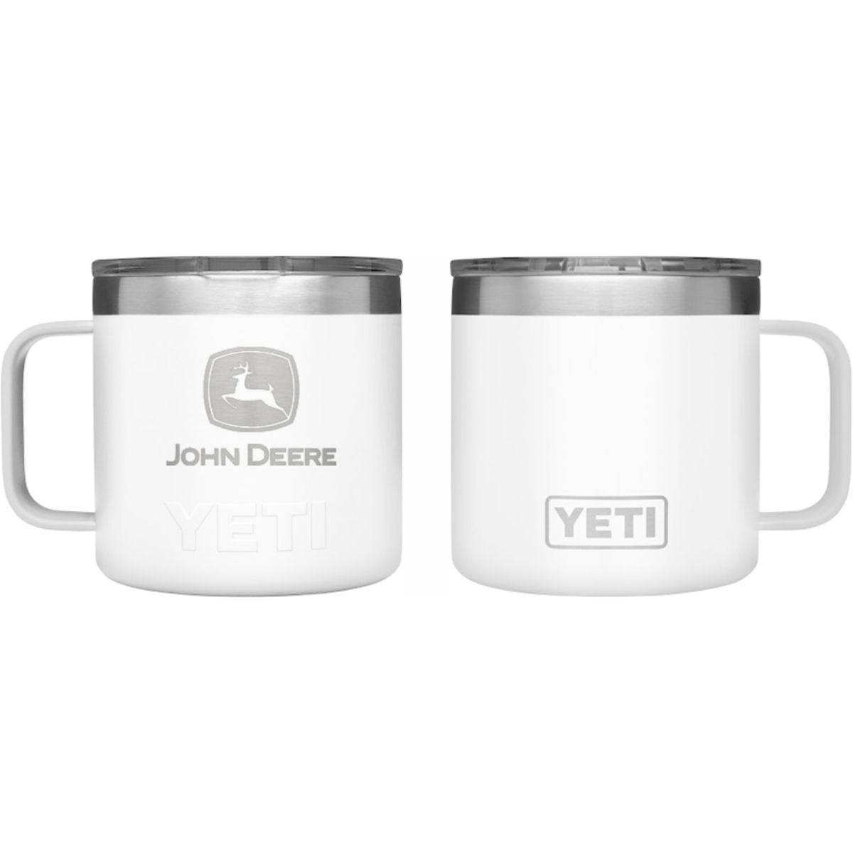 YETI MUG 14OZ W/H