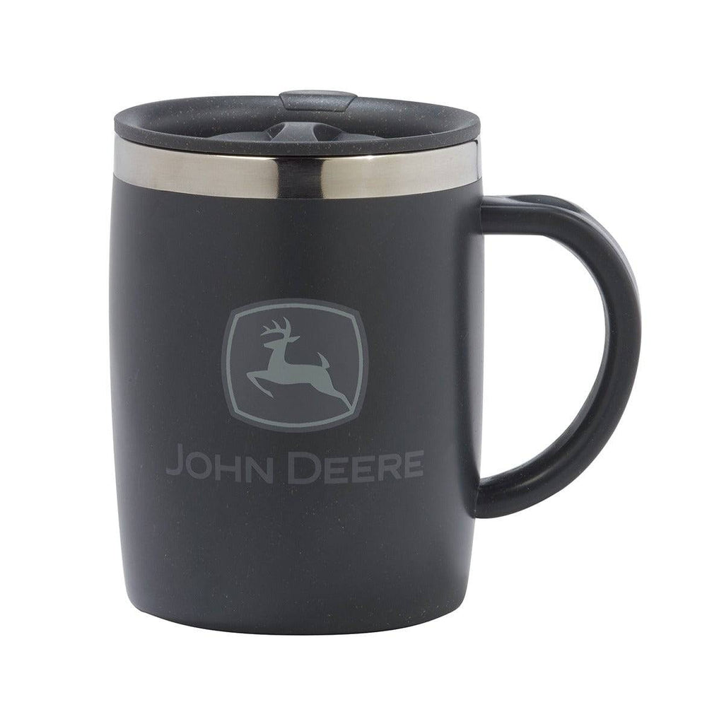 14oz Dagon Wheat Straw Mug - mygreentoy.com