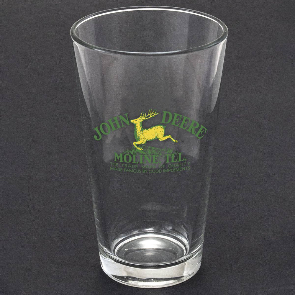 1912 Logo Glass Tumbler