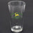 1912 Logo Glass Tumbler