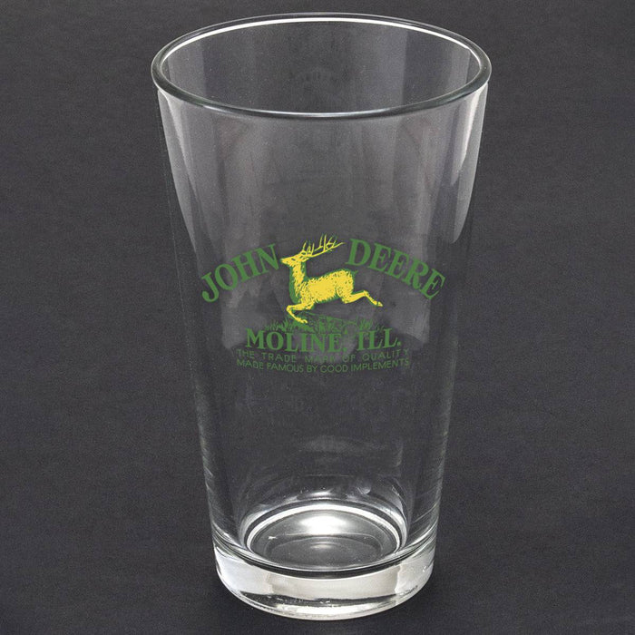 1912 Logo Glass Tumbler