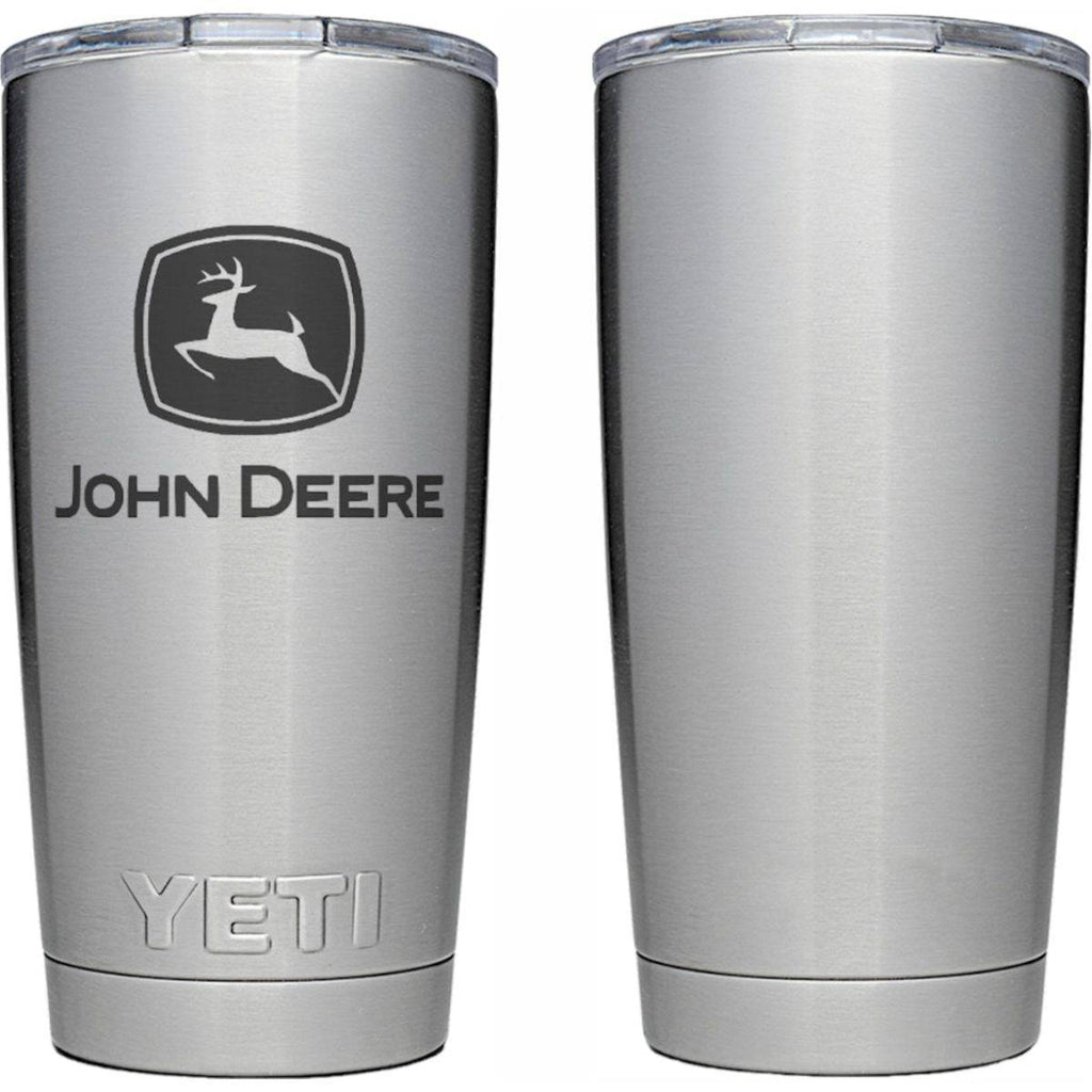 20 oz Tumbler Stainless Steel - mygreentoy.com