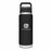 26 oz Bottle Black - mygreentoy.com