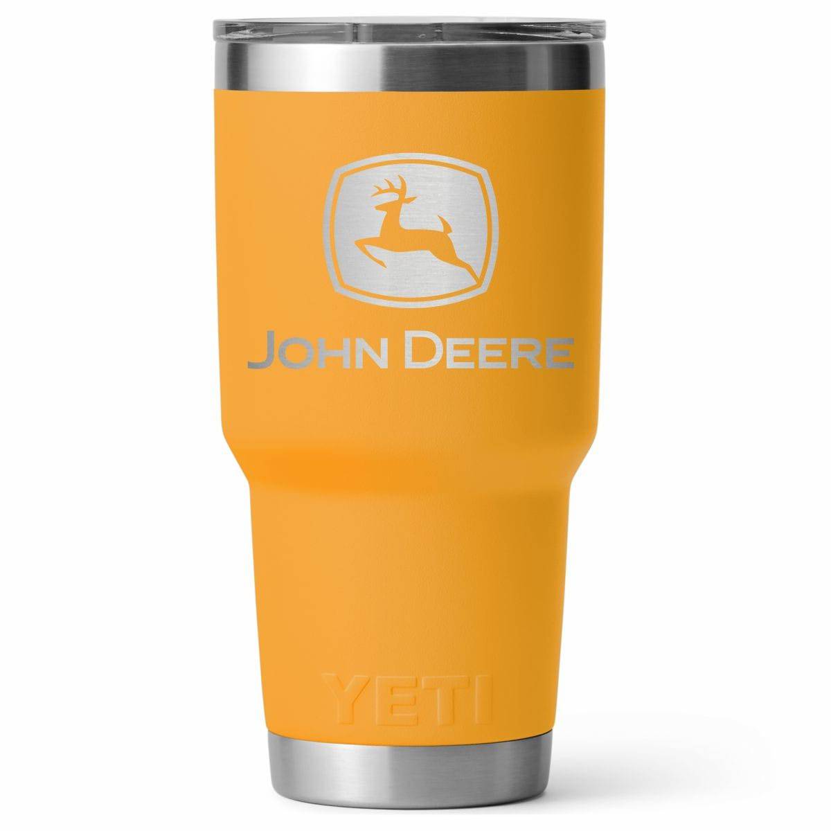30 oz YETI Tumbler Exclusive LE Yellow – - Main Image