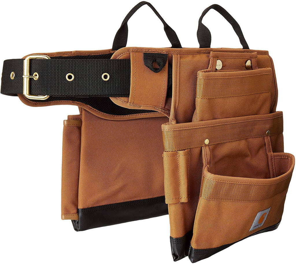 Carhartt® Tool Belt - mygreentoy.com