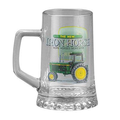 Iron Horse Mug - mygreentoy.com