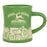 Relief Diner Mug - mygreentoy.com