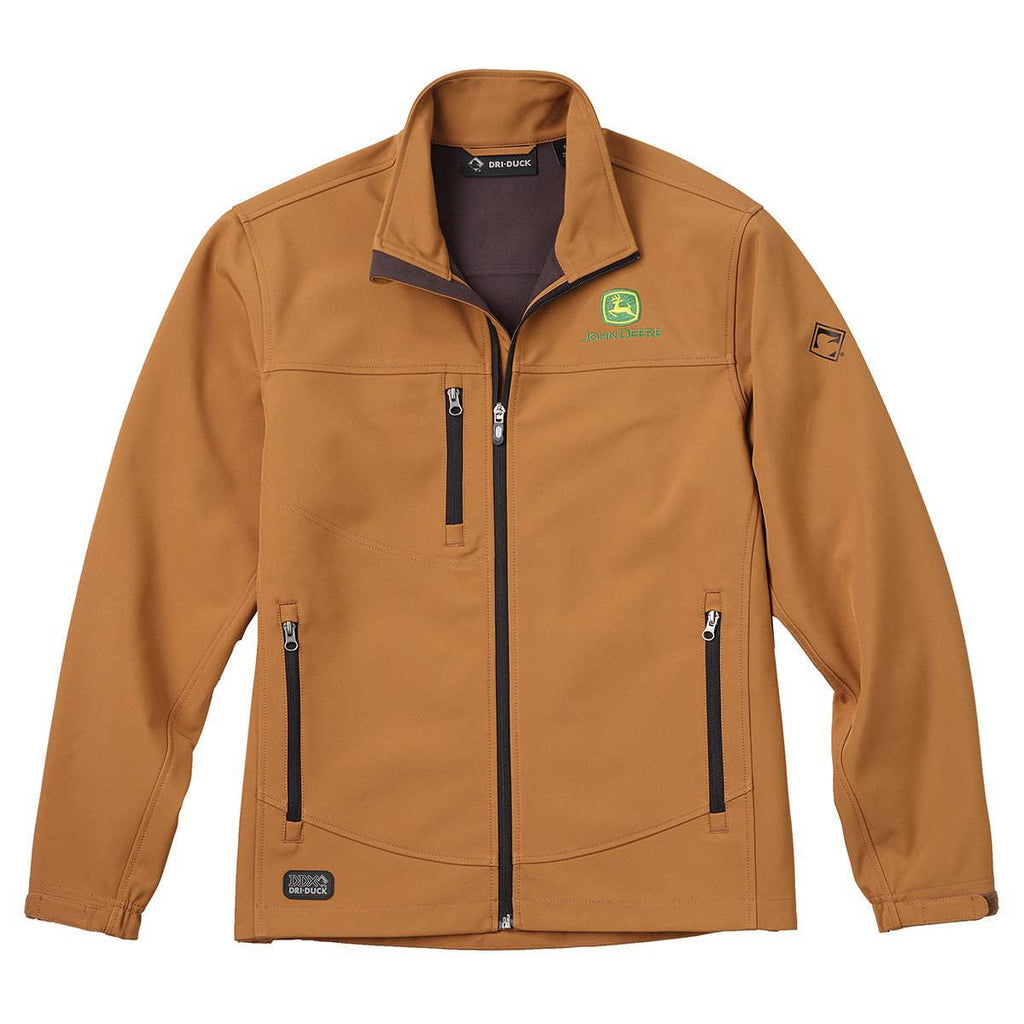 DRI DUCK Motion Jacket - mygreentoy.com