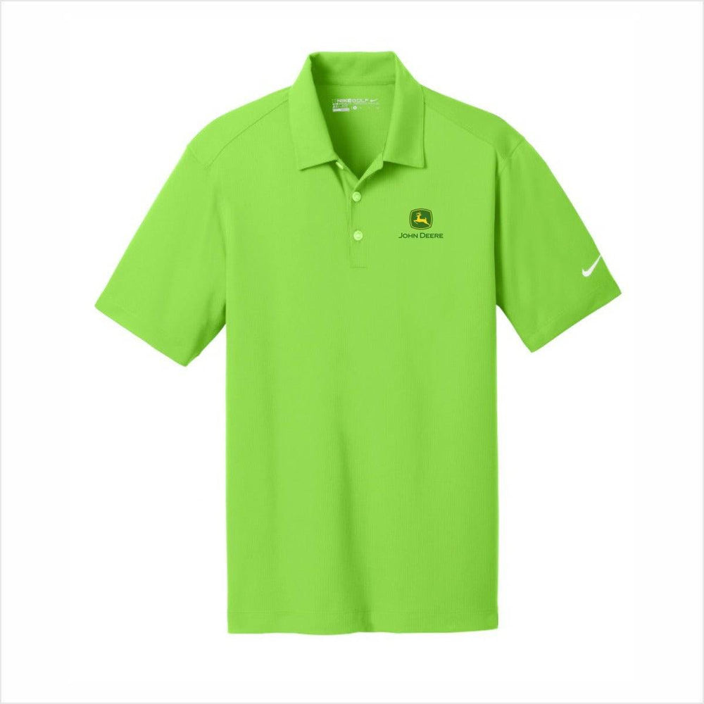 Nike Polo Golf Shirt - Action Green