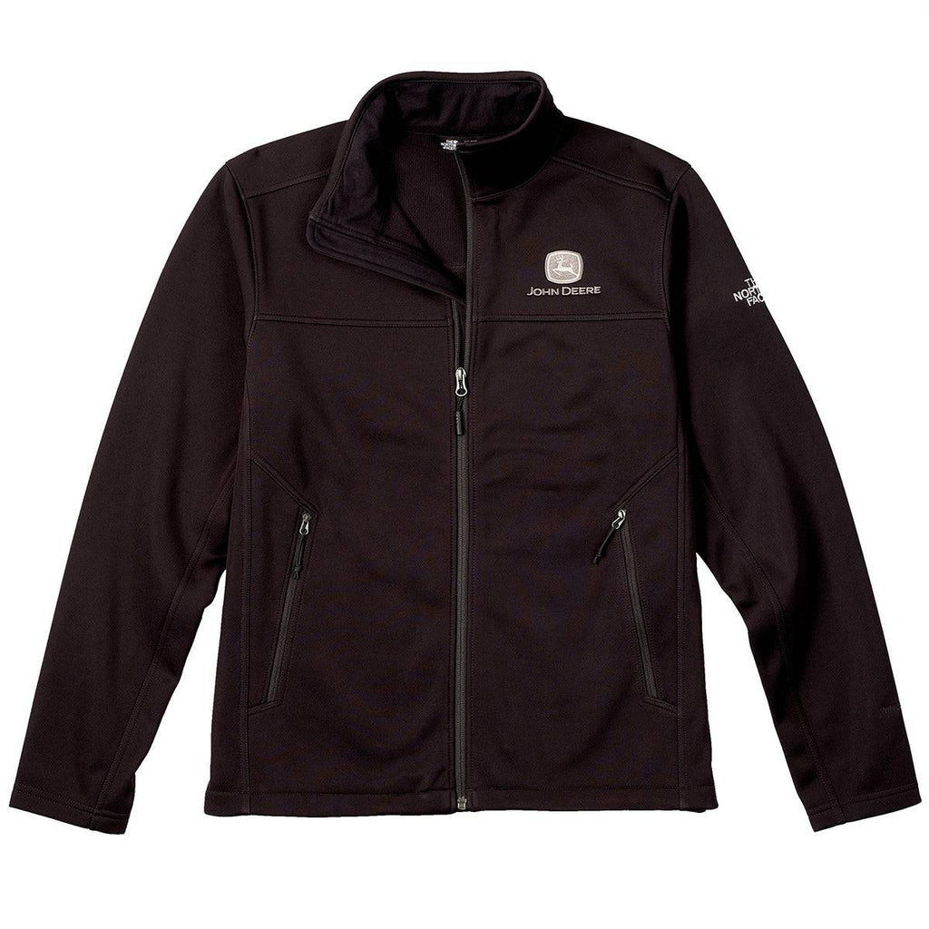 The North Face Soft Shell Jacket - mygreentoy.com