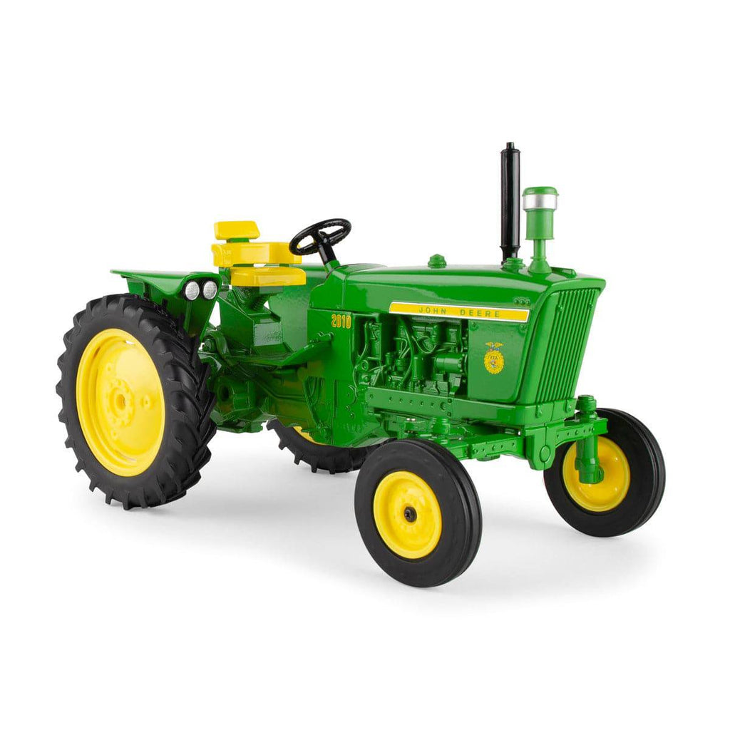 1/16 2010 Tractor w/FFA Logo